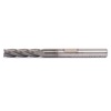 .0625 dia 4 flute sqr AlCrN carbide finisher .250 loc with Flat