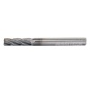 .1875 dia 4 flute sqr AlCrN carbide finisher .625 loc