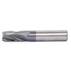 .375 dia 4 flute sqr AlCrN carbide finisher 1.75 loc