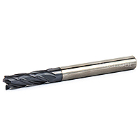 MariTool .0937 Diameter x .312 LOC Variable Index 30 Degree Helix End Mill