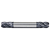 1/4 Variable Flute DE X .375 Flute Length