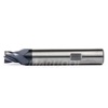 .375 Diameter End Mill X .055 Corner Radius X .4375 L.O.C.