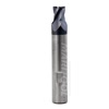 .375 Diameter End Mill X .055 Corner Radius X .4375 L.O.C.