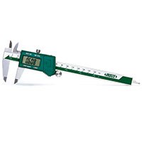 Insize USA Digital Caliper 0-6