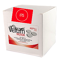 Velum Velum MOTOR 175mm Filter Refill 6.9