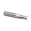 End Mill 2 Flute Solid Carbide 11/32 dia X .875 Flute Length