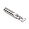 End Mill 2 Flute Solid Carbide 11/32 dia X .875 Flute Length