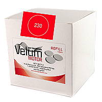 Velum Velum MOTOR 230mm Filter Refill 9.1