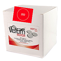 Velum Velum MOTOR 260mm Filter Refill 10.2