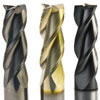 Aluminum Specific End Mills