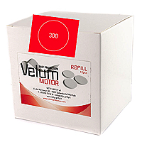 Velum Velum MOTOR 300mm Filter Refill 11.8