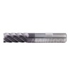 .4375 dia 5 flute sqr TiAlN carbide finisher 1.0 LOC