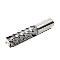 MariTool .750 dia 5 flute sqr TiAlN carbide finisher 1.625 LOC