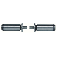 Insize USA Multifunctional Points for Digital Caliper 1526 Series - Spline Pair