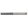 .250 dia 4 flute sqr AlCrN carbide finisher 1.125 loc