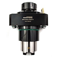 Miyano BNE 65MM Live Tooling