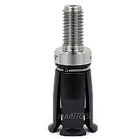 MariTool BT30 45 degree External Thread Pull Stud Gripper