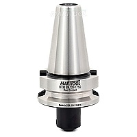 MariTool BT30 DUAL CONTACT END MILL HOLDER .125-1.75