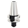 BT30 DUAL CONTACT END MILL HOLDER .125-1.75