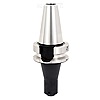 BT30 DUAL CONTACT TAPERED NOSE END MILL HOLDER .125-2.75