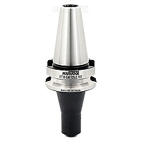 MariTool BT30 1/8 TAPERED NOSE END MILL TOOL HOLDER .125-2.75