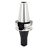 BT30 1/8 TAPERED NOSE END MILL TOOL HOLDER .125-2.75