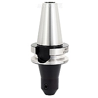 BT30 1/4 TAPERED NOSE END MILL TOOL HOLDER .250-2.5