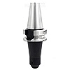 BT30 DUAL CONTACT TAPERED NOSE END MILL HOLDER .250-3.0