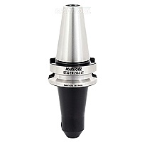 MariTool BT30 1/4 TAPERED NOSE END MILL TOOL HOLDER .250-3.0