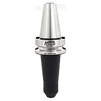 MariTool BT30 DUAL CONTACT TAPERED NOSE END MILL HOLDER .250-3.5