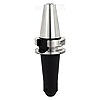 BT30 DUAL CONTACT TAPERED NOSE END MILL HOLDER .250-3.5