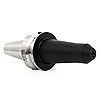 BT30 DUAL CONTACT TAPERED NOSE END MILL HOLDER .250-3.5