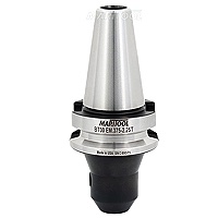 MariTool BT30 3/8 TAPERED NOSE END MILL TOOL HOLDER .375-2.25