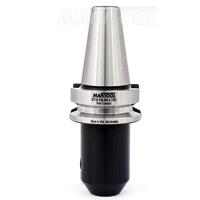 MariTool BT30 DUAL CONTACT END MILL HOLDER .500-2.75