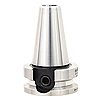 BT30 DUAL CONTACT END MILL HOLDER .750-.9