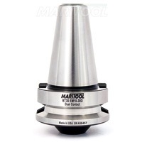 MariTool BT30 10mm DUAL CONTACT END MILL TOOL HOLDER 10-30