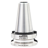 MariTool BT30 20mm END MILL TOOL HOLDER 20-.9