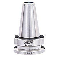 MariTool BT30 20mm DUAL CONTACT END MILL TOOL HOLDER 20-.9