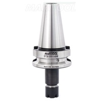 MariTool BT30 ER11 60mm Mini Nut Collet Chuck Tool Holder