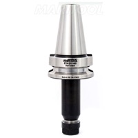 MariTool BT30 ER11 80mm Dual Contact Collet Chuck Tool Holder