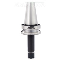 MariTool BT30 ER11 80mm Mini Nut Collet Chuck Tool Holder