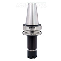 MariTool BT30 ER16 80mm Mini Nut Dual Contact Collet Chuck Tool Holder