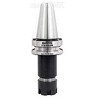 MariTool BT30 ER20 80mm Mini Nut Collet Chuck Tool Holder