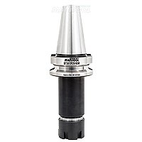 MariTool BT30 ER20 90mm Mini Nut Collet Chuck Tool Holder