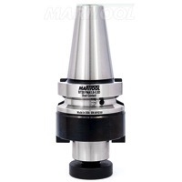 MariTool BT30 1.0 DUAL CONTACT FACE MILL TOOL HOLDER 1.0-1.5