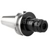 BT40 ER20 80 COLLET CHUCK TOOL HOLDER