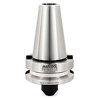 MariTool BT40 3/16 DUAL CONTACT END MILL TOOL HOLDER .1875-2.0