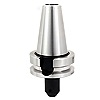 BT40 3/16 DUAL CONTACT END MILL TOOL HOLDER .1875-2.5