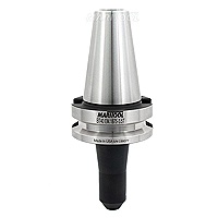 MariTool BT40 3/16 TAPERED NOSE END MILL TOOL HOLDER .1875-3.5