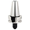 BT40 1/4 DUAL CONTACT END MILL TOOL HOLDER .250-2.5